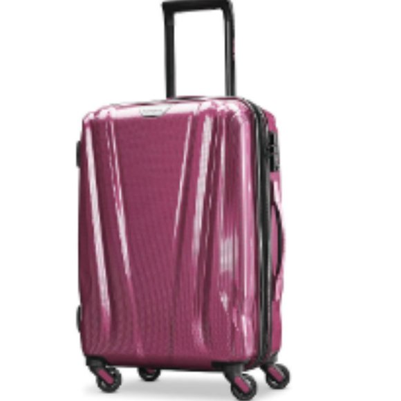 Samsonite SWERV DLX 28 Inch Hardside Spinner Luggage Full Size - Picture 2 of 7
